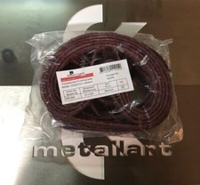 Suhner Schleifband Vlies