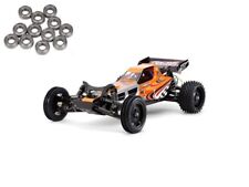 Tamiya Racing Fighter - The Real 1:10 RC Buggy DT-03 + Kugellager #300058628KU