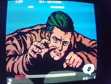 " STEET FIGHT  "  org. SEIBU   arcade pcb. klassik /  jamma