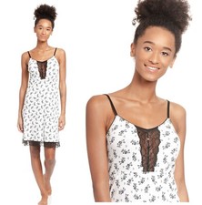 Vive Maria White Nightgown