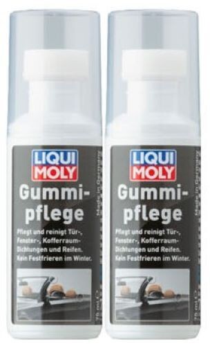 Liqui moly 7182 - moly, gummipflege