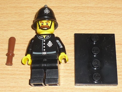 Lego sammelfigur serie - lego,