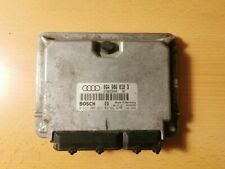 VAG AUDI SKODA SEAT 1.8T ME3.8.2. ME3.8.3 Motorsteuergerät inkl. Stage 1+WFS off