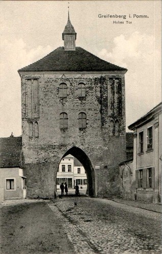 Gruss aus greifenberg bez - greifenberg,