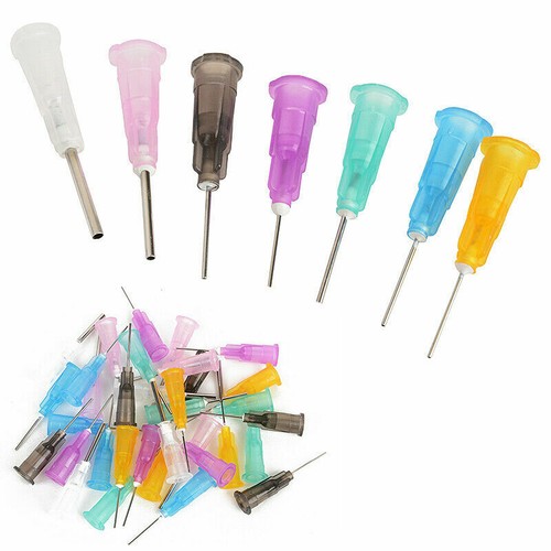 35stück dosiernadel set für - 35stück,