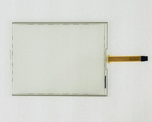 Touch screen panel glass - touch,