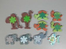 TOY: Jigsaw Puzzle - Var