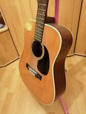 Original Fender Model F-55-12