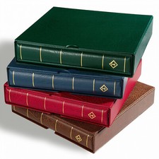 LEUCHTTURM Klemmbinder