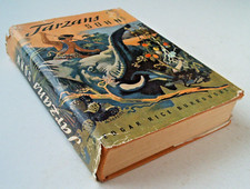 Tarzans Sohn Pegasus 1951 HC