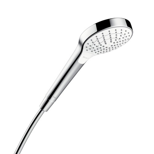 Hansgrohe handbrause duschkopf - hansgrohe,