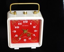 Jantar wecker uhr - jantar,
