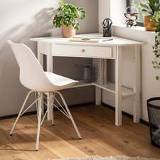 Eckschreibtisch FineBuy