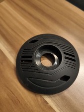 Neuer Deckel/Cover, für Scubapro R190, 2. Stufe