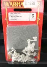 WARHAMMER 3 Dwarf