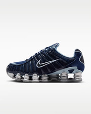 Nike shox women shoes in - shox, tl
