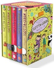 Alice Pantermüller / Mein