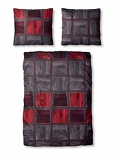 Hochwertige Biber Bettwäsche