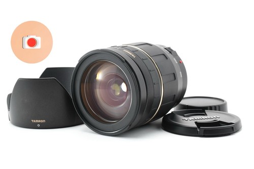 Neuwertig tamron ld - [n.neuwertig],