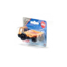 Bergmann Muldenkipper Siku 14