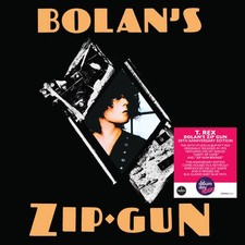 T.Rex Bolan's Zip Gun (50th