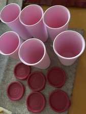 Tupperware Joghurt-Becher