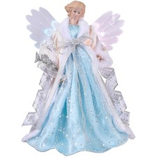 Weihnachtsbaumspitze Engel