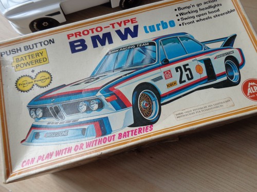 Alps japan bmw - japan, 3,0csl