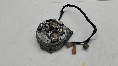 Kawasaki 400 zündspulenkit - kawasaki,