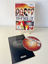 Disney Sing It: Pop Hits