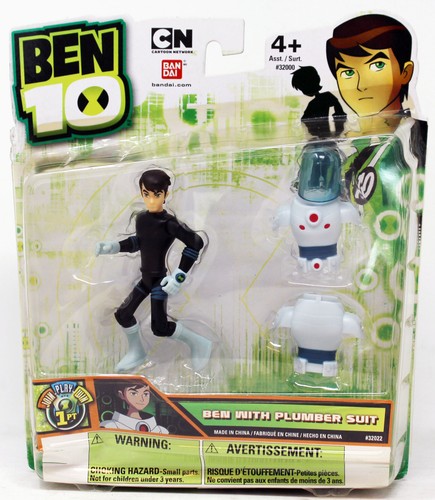 Ben with - ben, suit