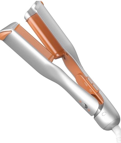 Hair waver mermaid crimper - hair,