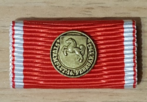 Bandschnalle niedersachsen - bandschnalle,