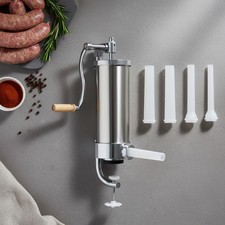 Wurstfüllmaschine