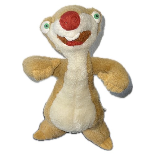 Original ice age stofftier sid - age,