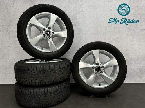 Orig mercedes klasse - orig, vito