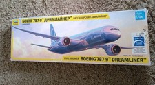 Zvezda 7021	Civil Airliner