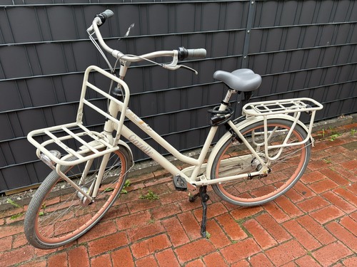Gazelle miss grace fahrrad - gazelle,