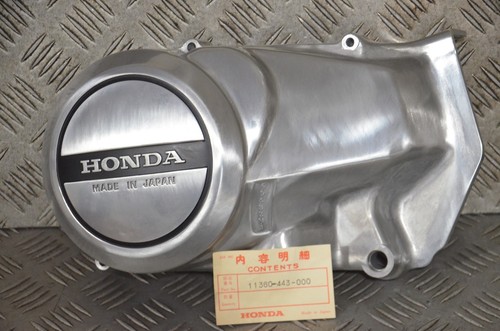 Honda cb250n cb400n - honda, 250