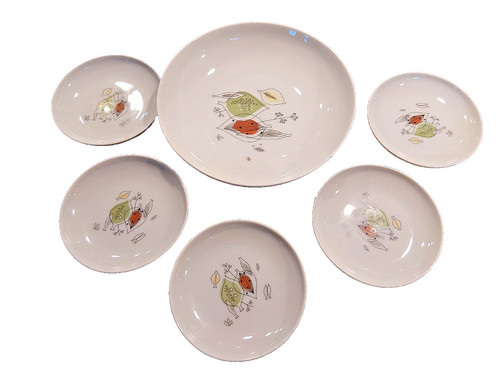 Mid century design - 6x, mid-century-design