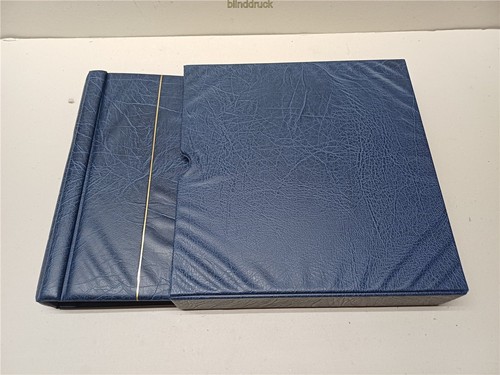 Leuchtturm blauer