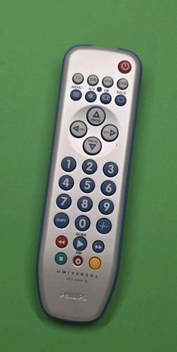 Original fernbedienung philips - fernbedienung,