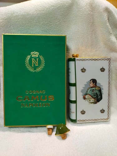 Camus cognac napoleon brandy - camus,