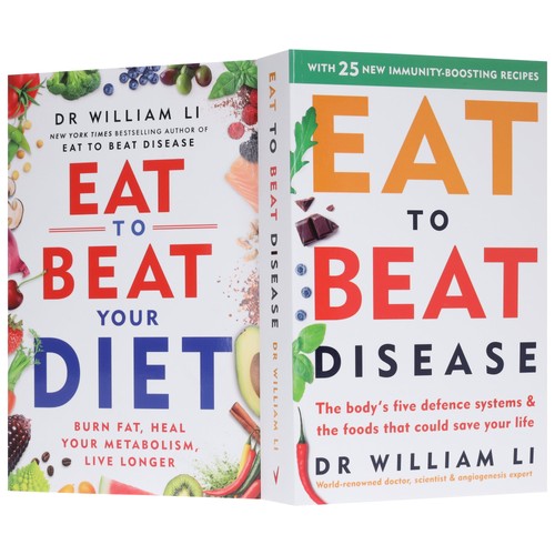William eat to beat - to,
