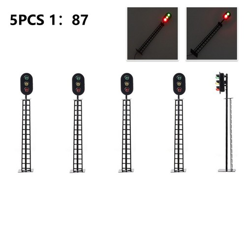 Signale led lampe spur ho - lampe,