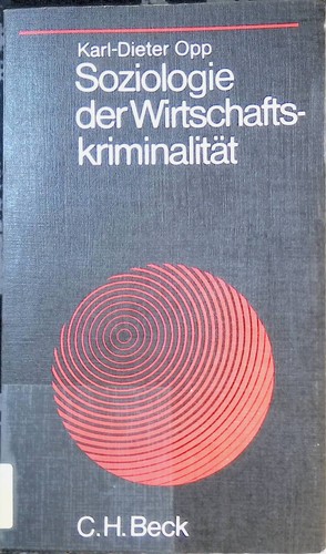 Soziologie der