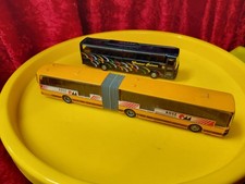 Konvolut Busse Linienbus