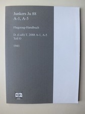 Junkers a 5 - 88, a-1,