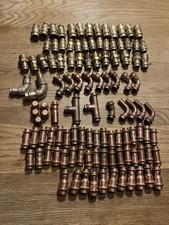 Viega Profipress Pressfitting