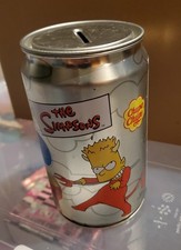 Die Simpsons - Spardose -